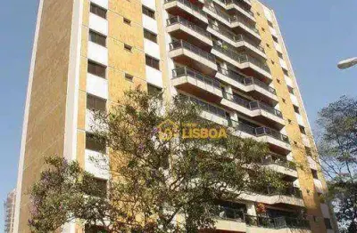 Apartamento à venda, 138 m² por r$ 1.100.000,01 - vila regente feijó - são paulo/sp