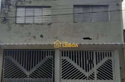 Casa à venda, 228 m² por r$ 850.000,02 - jardim de lorenzo - são paulo/sp