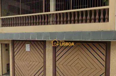 Sobrado à venda, 300 m² por r$ 799.000,02 - chácara belenzinho - são paulo/sp