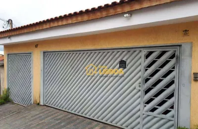 Casa à venda, 300 m² por r$ 1.039.000,01 - jardim tietê - são paulo/sp