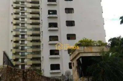 Apartamento duplex à venda, 324 m² por r$ 3.191.000,01 - jardim anália franco - são paulo/sp