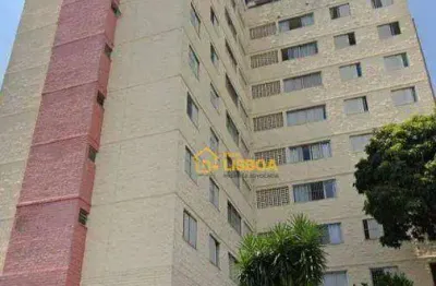 Cobertura à venda, 57 m² por r$ 479.000,01 - penha de frança - são paulo/sp