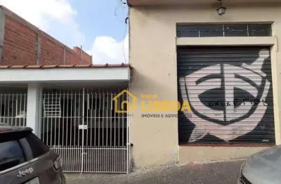 Casa à venda, 120 m² por r$ 478.000,02 - jardim novo carrão - são paulo/sp