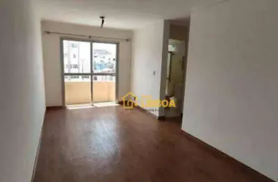 Apartamento com 2 dormitórios à venda, 56 m² por r$ 345.000,00 - vila esperança - são paulo/sp