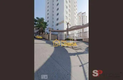 Apartamento à venda, 40 m² por r$ 276.000,01 - vila carmosina - são paulo/sp