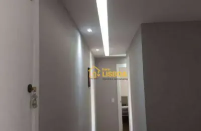 Apartamento à venda, 45 m² por r$ 297.000,01 - itaquera - são paulo/sp