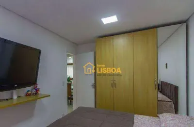Apartamento duplex à venda, 129 m² por r$ 640.000,01 - vila buenos aires - são paulo/sp