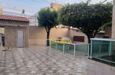 Apartamento à venda, 56 m² por r$ 191.000,02 - conjunto residencial josé bonifácio - são paulo/sp