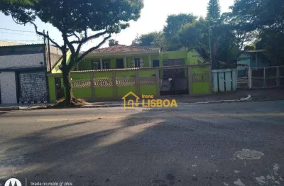 Casa à venda, 434 m² por r$ 1.273.000,01 - cidade líder - são paulo/sp
