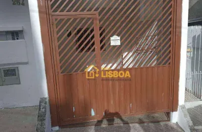 Casa com 3 dormitórios à venda, 180 m² por r$ 270.000,00 - iguatemi - são paulo/sp