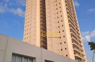 Apartamento à venda, 193 m² por r$ 1.999.000,00 - vila regente feijó - são paulo/sp
