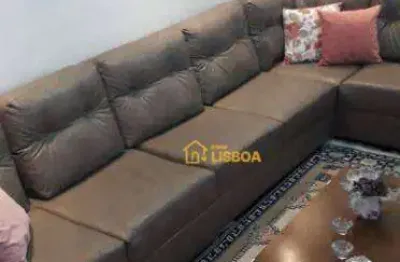 Sobrado com 3 dormitórios à venda, 125 m² por r$ 790.000,01 - vila carrão - são paulo/sp