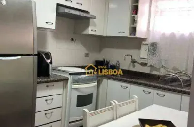 Apartamento à venda, 48 m² por r$ 212.000,01 - conjunto habitacional padre manoel de paiva - são paulo/sp