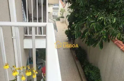 Apartamento com 2 dormitórios à venda, 60 m² por r$ 560.000,00 - vila califórnia - são paulo/sp