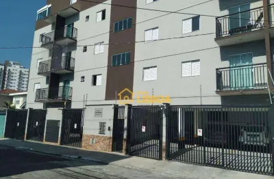Apartamento com 2 dormitórios à venda, 55 m² por r$ 390.000,00 - vila carrão - são paulo/sp