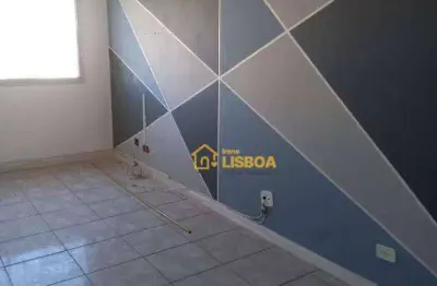 Apartamento com 2 dormitórios à venda, 55 m² por r$ 350.000,01 - vila carrão - são paulo/sp