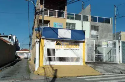 Sobrado com 3 dormitórios à venda, 160 m² por r$ 750.000,01 - vila carrão - são paulo/sp