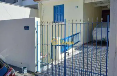 Casa com 3 dormitórios à venda, 221 m² por r$ 650.000,00 - vila formosa - são paulo/sp