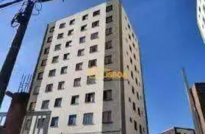 Apartamento à venda, 47 m² por r$ 165.000,01 - santa etelvina - são paulo/sp