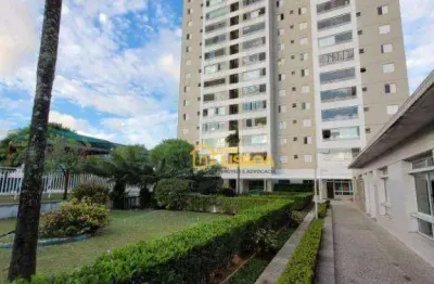 Apartamento com 3 dormitórios à venda, 98 m² por r$ 992.000,00 - tatuapé - são paulo/sp