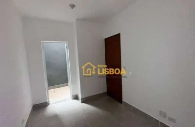 Apartamento com 2 dormitórios à venda, 29 m² por r$ 218.600,00 - jardim aricanduva - são paulo/sp