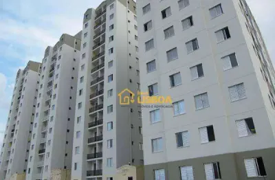 Apartamento à venda, 49 m² por r$ 265.000,01 - jardim belém - são paulo/sp