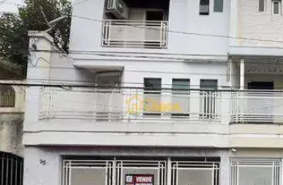 Sobrado à venda, 150 m² por r$ 531.000,01 - jardim itapema - são paulo/sp