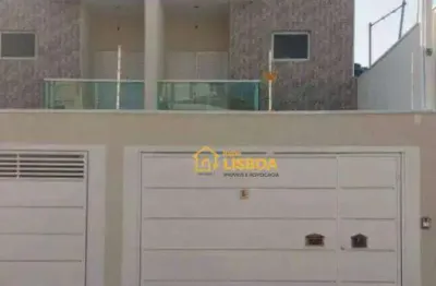 Sobrado à venda, 130 m² por r$ 848.000,01 - vila carrão - são paulo/sp