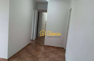 Apartamento com 2 dormitórios à venda, 70 m² por r$ 390.000,00 - vila alpina - são paulo/sp