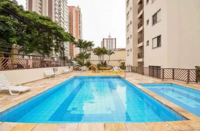 Apartamento com 2 quartos à venda na Rua André Vidal, Tatuapé, São Paulo