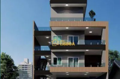 Apartamento com 2 dormitórios à venda, 63 m² por r$ 340.000,00 - cidade centenário - são paulo/sp
