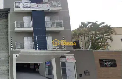 Apartamento com 3 dormitórios à venda, 68 m² por r$ 470.000,00 - chácara belenzinho - são paulo/sp
