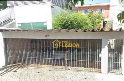 Casa com 3 dormitórios à venda, 266 m² por r$ 1.800.000,00 - vila formosa - são paulo/sp