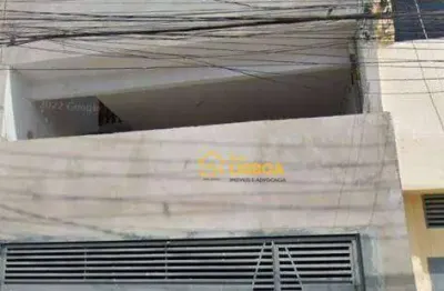 Sobrado à venda, 125 m² por r$ 382.000,01 - jardim nélia - são paulo/sp
