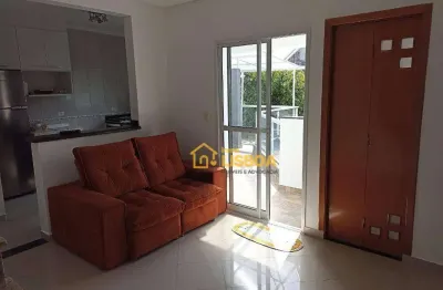 Sobrado com 3 dormitórios à venda, 107 m² por r$ 739.000,01 - vila cecília maria - santo andré/sp