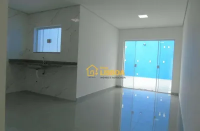 Sobrado com 3 dormitórios à venda, 116 m² por r$ 749.000,01 - vila homero thon - santo andré/sp