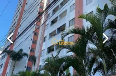 Apartamento à venda, 47 m² por r$ 260.000,02 - jardim santa terezinha - são paulo/sp