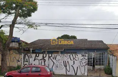 Terreno à venda, 350 m² por r$ 1.273.000,00 - jardim nossa senhora do carmo - são paulo/sp