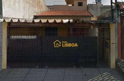 Terreno à venda, 187 m² por r$ 690.000,02 - vila prudente (zona leste) - são paulo/sp