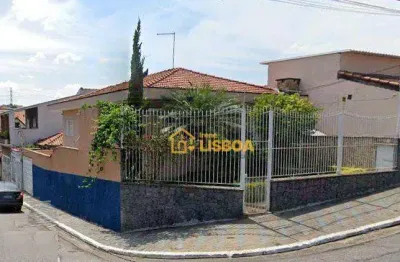 Casa à venda, 160 m² por r$ 813.000,01 - vila granada - são paulo/sp