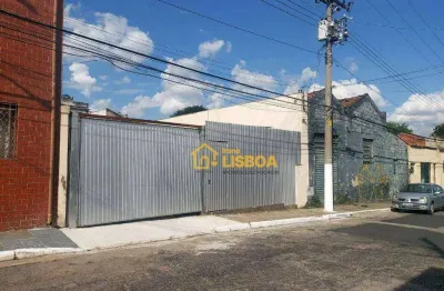 Terreno à venda, 500 m² por r$ 2.500.000,02 - alto da mooca - são paulo/sp