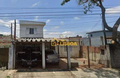 Casa à venda, 300 m² por r$ 650.000,02 - jardim imperador - são paulo/sp