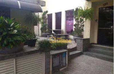 Apartamento com 2 dormitórios à venda, 45 m² por r$ 279.999,99 - vila buenos aires - são paulo/sp
