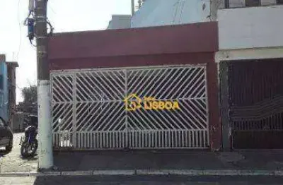Casa com 2 dormitórios à venda, 120 m² por r$ 600.000,00 - jardim são gabriel - são paulo/sp