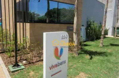 Apartamento à venda, 34 m² por r$ 280.000,00 - tatuapé - são paulo/sp