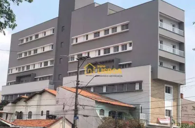 Apartamento à venda, 30 m² por r$ 260.000,00 - vila formosa - são paulo/sp