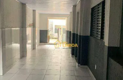 Casa com 2 dormitórios à venda, 150 m² por r$ 349.000,00 - jardim tietê - são paulo/sp