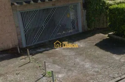 Terreno à venda, 270 m² por r$ 637.000,00 - vila formosa - são paulo/sp