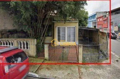 Terreno à venda, 300 m² por r$ 530.000,01 - parque dos bancários - são paulo/sp