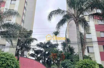 Apartamento à venda, 50 m² por r$ 287.000,01 - jardim santa terezinha - são paulo/sp